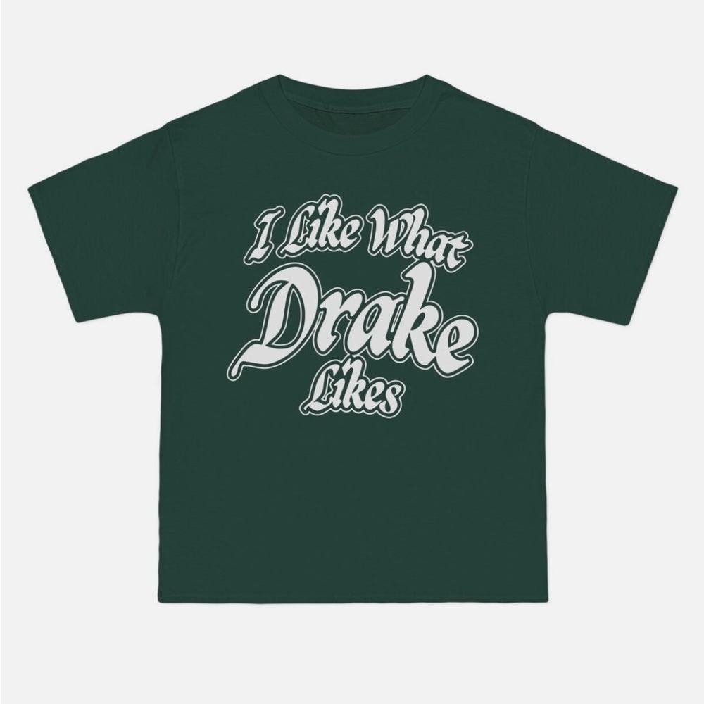 Drake Merch